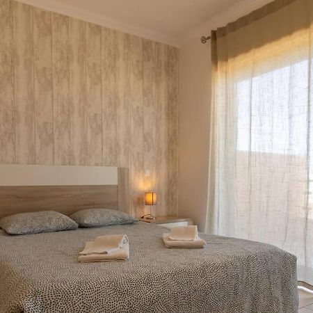 Blue Horizon Duplex Villa Albufeira Exterior photo