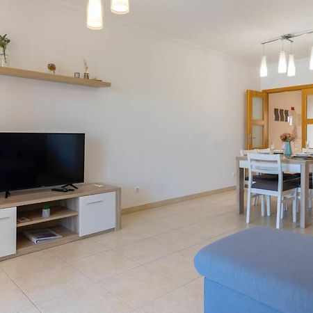 Blue Horizon Duplex Villa Albufeira Exterior photo