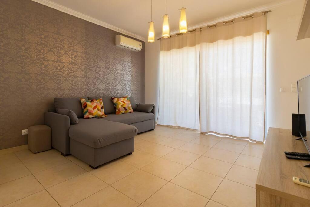 Blue Horizon Duplex Villa Albufeira Exterior photo